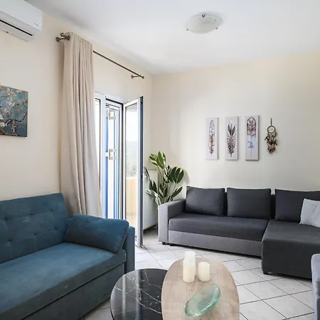 Nina With Private Plunge Pool, 5km To Corfu Town *
