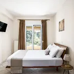 Nina With Private Plunge Pool, 5km To Corfu Town Villa *