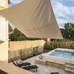 Nina With Private Plunge Pool, 5km To Corfu Town * コルフ島
