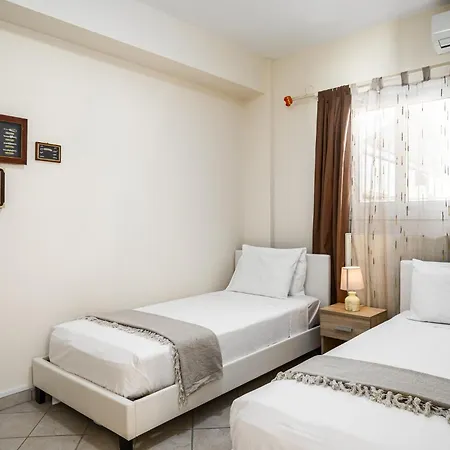 Villa Nina With Private Plunge Pool, 5km To Corfu Town Kastania (Corfu)