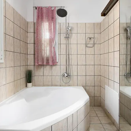 וילה Nina With Private Plunge Pool, 5km To Corfu Town *