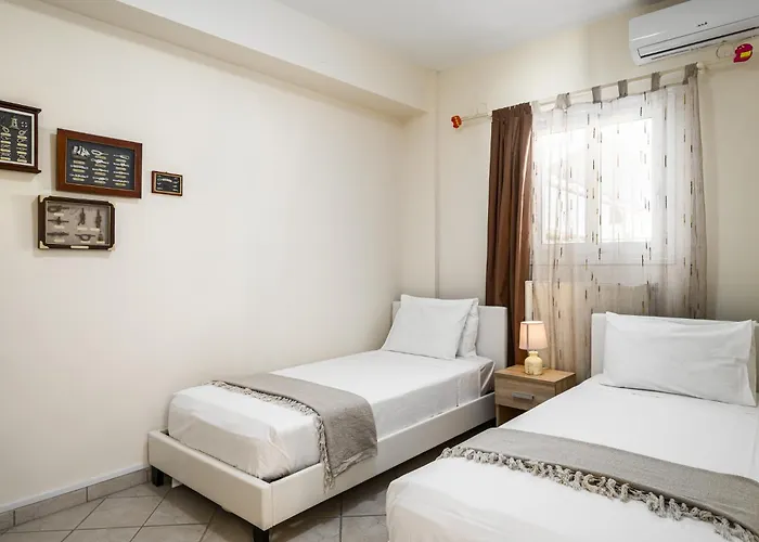 Villa Nina With Private Plunge Pool, 5km To Corfu Town Corfu (city)