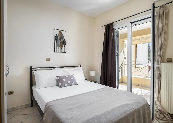 Nina With Private Plunge Pool, 5km To Corfu Town Corfu (city)