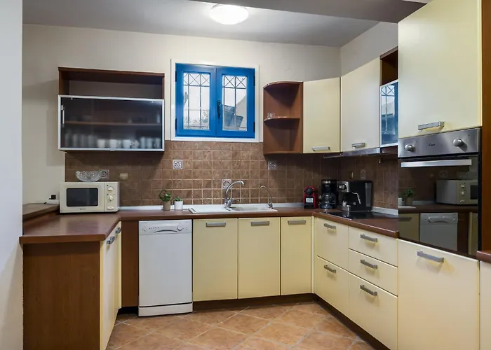 Villa Nina With Private Plunge Pool, 5km To Corfu Town Corfu (city)